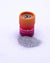 Paillettes biodégradables Cils'ver poussière